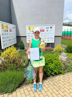 Krajské přebory dorostu a mladšího žactva 2024