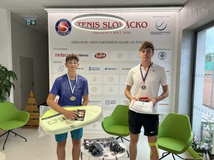 HEAD SUMMER CUP 2025