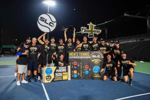 Z TENIS SLOVÁCKO AŽ K MVP V USA. PŘÍBĚH PEPY ZAPLETALA