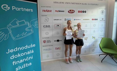 PARTNERS CUP NA SLOVÁCKU
